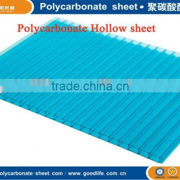 100% Virgin Material Polycarbonate Plate Best Price photo-3