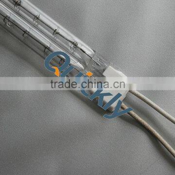 Quickly Glass Cabinets Ovens Infrared Element photo-3