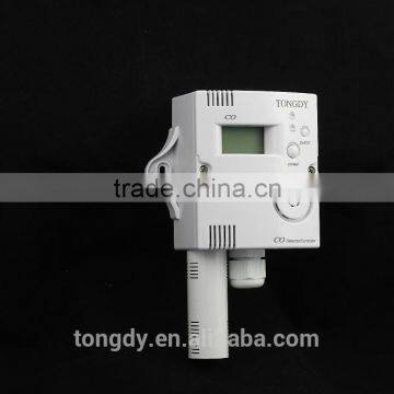 CO Transmitter for Car Parking Without LCD Display photo-3