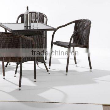 Plastic tarrington house garden furniture rattan