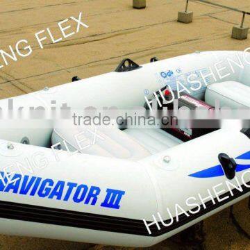 Pvc Coat Dinghy