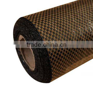 Breather PP Woven Garden Fabric photo-2