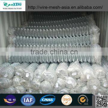 Fully Automatic Chain Link Fence Machine Price photo-3