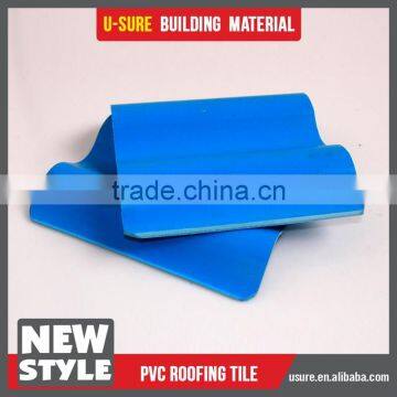 Strong Tough Density of Frp Material Roof Sheet photo-5