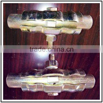 Scaffolding Sleeve fastener for construction