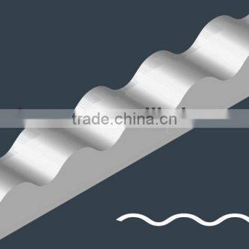 VULCAN Infill Foam Strips for ROMA Polycarbonate Sheets MIT