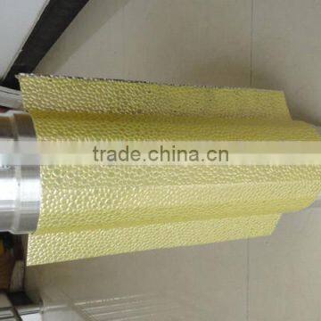 6'' AIR COOLED REFLECTOR COOLTUBE 6 INCH WITH ABOVE ALUMINUM WINGS HYDROPONICS