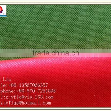 The Lower Price Can Add Back the Material PP Non-woven Fabrics Used for Home Textile photo-3