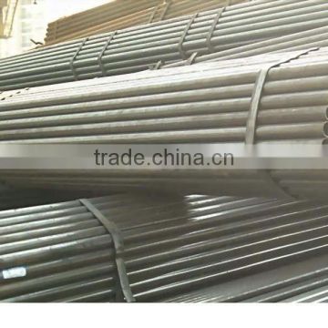 DIN 17175 ST45.8 seamless steel pipe