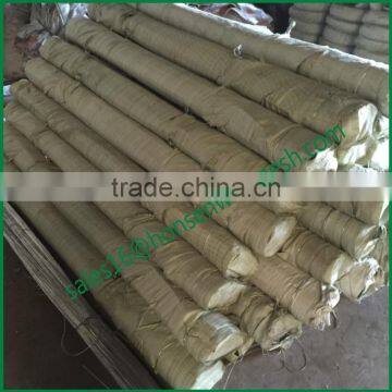 Annealed Straight Cutting Wire / GI Binding Wire photo-4