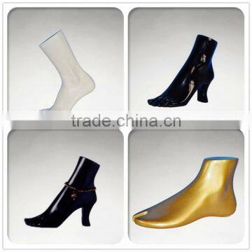 Female Feet Mannequin for sale