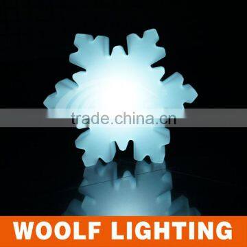 Shining Waterproof Indoor and Outdoor Beautiful Illuminated RGB LED Party Decoration Staff photo-3