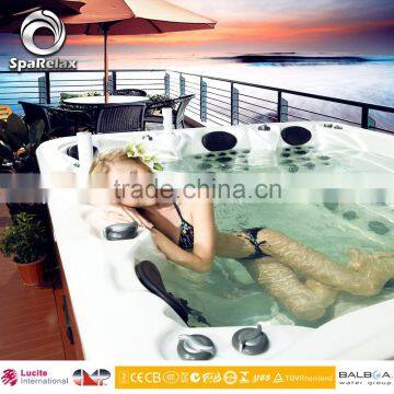 2017 Shenzhen China Supply Japan Free Hot Tub photo-2
