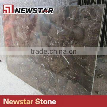 Classic Dark Color Natural Marble Countertop photo-4