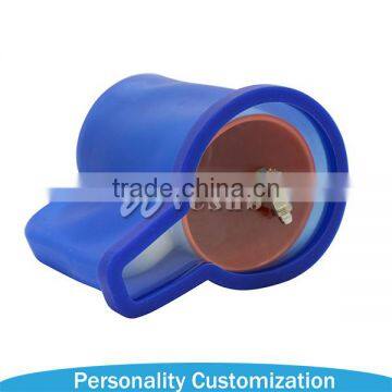 11oz Full Printing Mug Wrap Printed on Mug Handle and Bottom photo-2