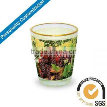 New Sublimation Blank Large Beer Glass Cups photo-2