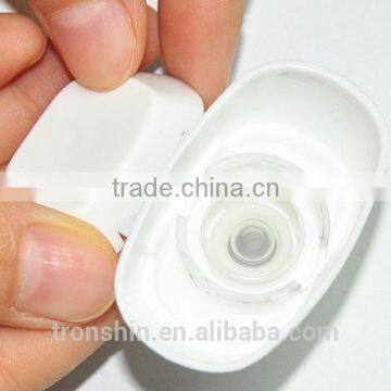 Hot Sale Food Grade In Stock PP Holder for Silicone Valve photo-2