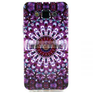 2016 Factory Mobile Phone Soft Case for Samsung E7,Soft Case photo-2