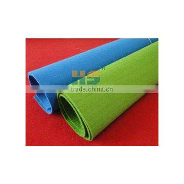Needle Punched Polyester Felt