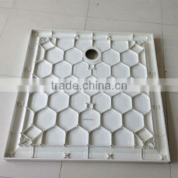 Fiberglass Shower Room Tray