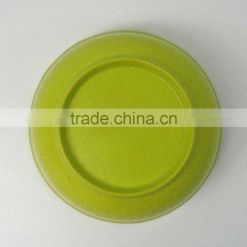 2016 Popular Biodegradable Bamboo Fiber Rice Bowls photo-4