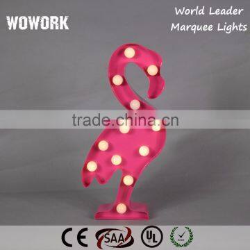 Vintage Outdoor Marquee Channel Led Lamp photo-4