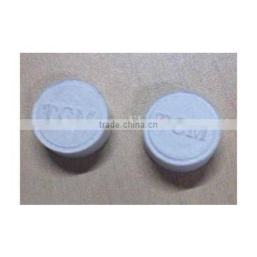 Magic Tissue , 100 % Rayon, Whiate Color photo-5