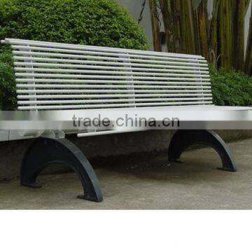 Cast Iron Outdoor Metal Bench Legs photo-4