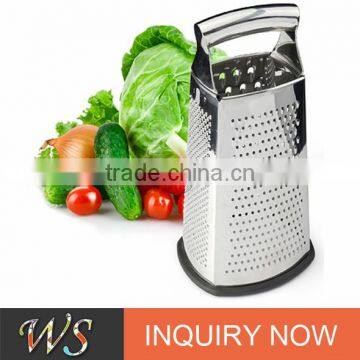 WSCCHX165Muti-functional Box Vegetable and Cheese Grater
