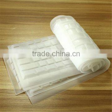 Customized Fashion Silicone Keyboard Cover for Laptops photo-5