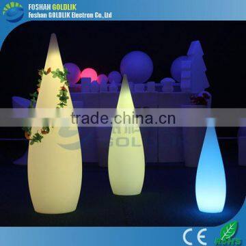LED Glow Wedding Decoration photo-5