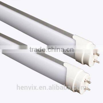 high lumen led tube shop light, 1200mm led tube light 22w