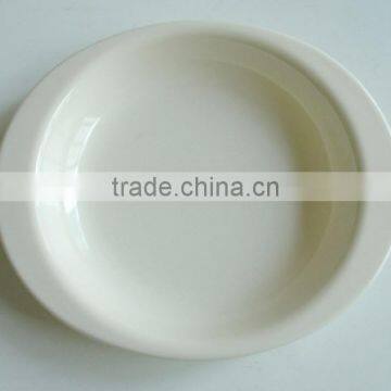 New Style Enough Weight Melamine Plate photo-3