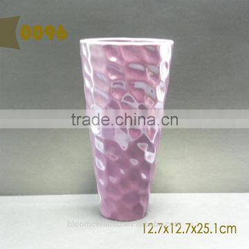 Ceramic Cylinder Vases photo-4