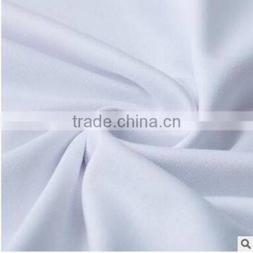 2017 Laterst Design 4 Way Stretch Anti-pilling Polyester Spandex Colorful Underwear Fabirc for Sportwear photo-2