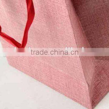 Foldable Gift Bag /Shopping Paper Bag photo-5