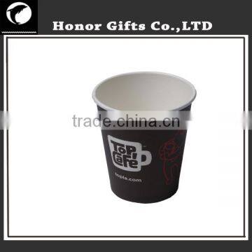 Disposable Double Wall 8oz 12oz 16oz Food Coffee Paper Cup photo-6