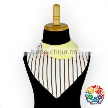 4 Style Cartoon Saliva Towel Animal Bandana Baby Bibs Strip Baby Bibs Wholesale photo-3