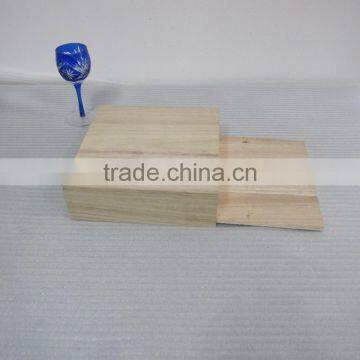 Gift Boxes Wholesale Arts and Crafts Wood Box photo-5