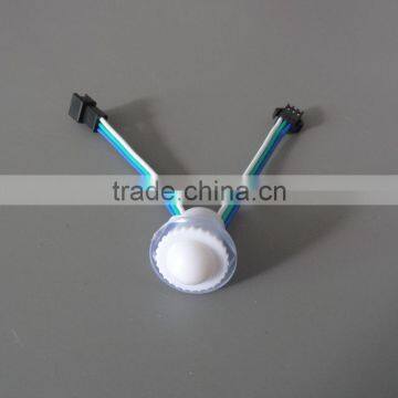 D16-1FCW-WS2811 SM16703 LED Outdoor LED Decoration Light Full Color Point LED Light Source photo-6