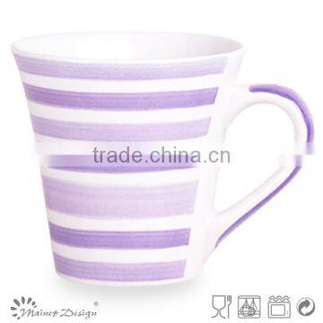 Handmade Ceramic Drink Cup photo-3