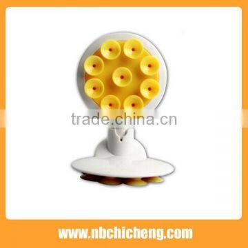 Novelty Plastic 360 Degree Phone Holder For Car photo-3