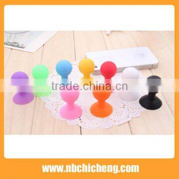 Silicone Mobile Phone Holder, Silicone Suction Cup Holder, Sucker Phone Holder photo-3
