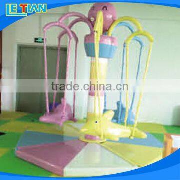 Top quality naughty castle kids zone indoor playground