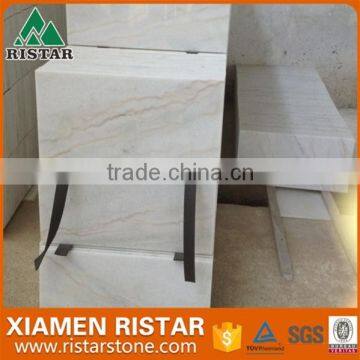 Chinese Carrara Marble Tile,guangxi White Marble Tiles photo-2
