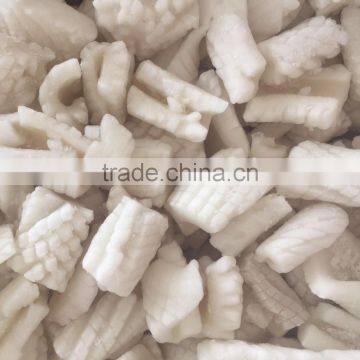 Frozen Pineapple Fresh Cut Process Squid Flower photo-2