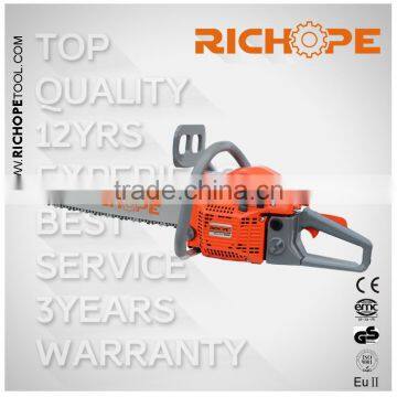 CS4600 Gasoline Chainsaw