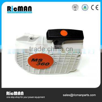 Recoil Starter China Top Quality Chainsaw Recoil Starter Fits MS360 036 034 photo-2