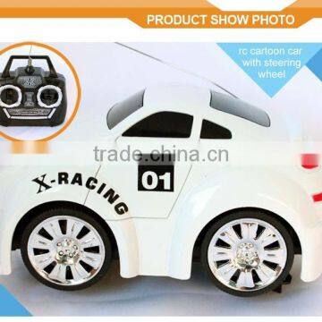 2015 Hot Sell! Universal Mini Remote Control rc Racing Toys Car, RCC145286 photo-2