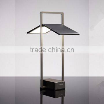 Efficient Warm Color Oled Eye Protection Table Lamp photo-2